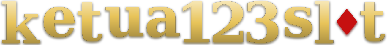 ketua123 slot logo